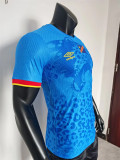2026 Congo home Player Version Thailand Quality