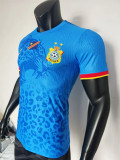 2026 Congo home Player Version Thailand Quality