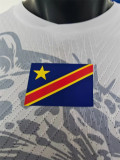 2026 Congo Away Player Version Thailand Quality