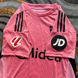 25-26 Sevilla FC (Special Edition) Fans Version Thailand Quality