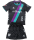 25-26 Malaga Away Set.Jersey & Short High Quality