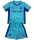 25-26 Marseille (Goalkeeper) Set.Jersey & Short High Quality