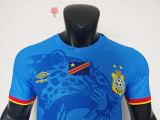2026 Congo home Player Version Thailand Quality