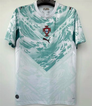 2026 Portugal Away Fans Version Thailand Quality