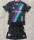 Kids kit 25-26 Malaga Away Thailand Quality
