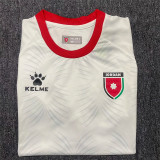 2026 Jordan home Fans Version Thailand Quality
