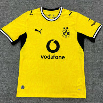 26-27 Borussia Dortmund home Fans Version Thailand Quality