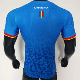 2026 Congo home Player Version Thailand Quality