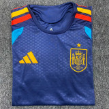 2026 Spain (Special Edition) Fans Version Thailand Quality
