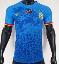 2026 Congo home Player Version Thailand Quality