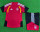 Player Version 2026 Germany (Special Edition) Set.Jersey & Short High Quality