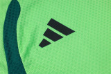 Player Version 2026 Mexico (Special Edition) Set.Jersey & Short High Quality