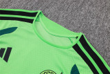 Player Version 2026 Mexico (Special Edition) Set.Jersey & Short High Quality