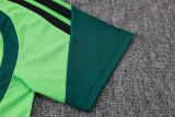Player Version 2026 Mexico (Special Edition) Set.Jersey & Short High Quality