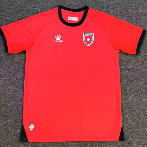2026 Jordan Away Fans Version Thailand Quality