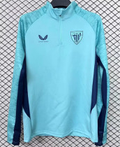 25-26 Athletic Bilbao Adult Sweater tracksuit
