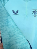 25-26 Athletic Bilbao Adult Sweater tracksuit