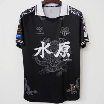 2024 Suwon FC home Retro Jersey Thailand Quality