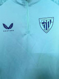 25-26 Athletic Bilbao Adult Sweater tracksuit