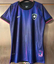 25-26 Botafogo (Training clothes) Women Jersey Thailand Quality