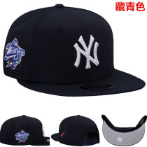 25 MLB棒球帽子Ordinary adjustment