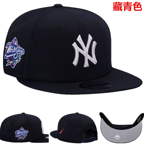 25 MLB棒球帽子Ordinary adjustment