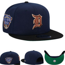 25 MLB棒球帽子Ordinary adjustment