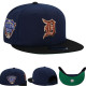 25 MLB棒球帽子Ordinary adjustment