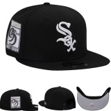 25 MLB棒球帽子Ordinary adjustment