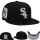 25 MLB棒球帽子Ordinary adjustment
