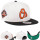 25 MLB棒球帽子Ordinary adjustment
