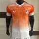 2026 Coate d'Ivoire Player Version Thailand Quality