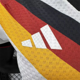 Player Version 2026 Germany home Women Jersey Thailand Quality