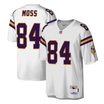 MOSS  #84