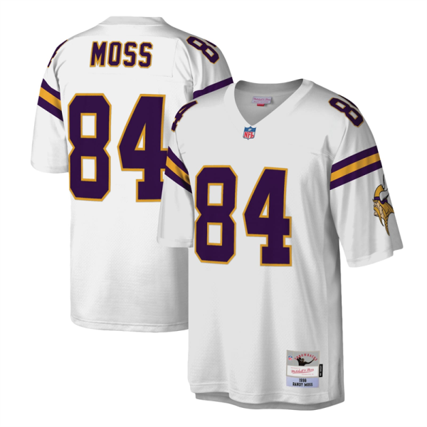 MOSS  #84