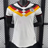 Player Version 2026 Germany home Women Jersey Thailand Quality