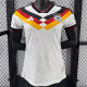 Player Version 2026 Germany home Women Jersey Thailand Quality