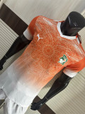 2026 Coate d'Ivoire Player Version Thailand Quality
