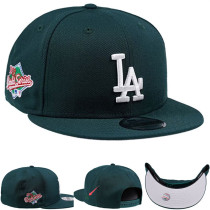 25 MLB棒球帽子Ordinary adjustment