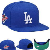 25 MLB棒球帽子Ordinary adjustment