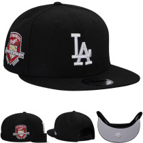 25 MLB棒球帽子Ordinary adjustment