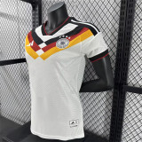 Player Version 2026 Germany home Women Jersey Thailand Quality