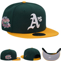 25 MLB棒球帽子Ordinary adjustment