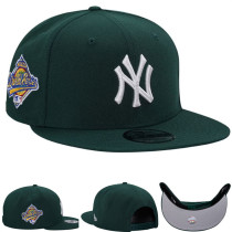 25 MLB棒球帽子Ordinary adjustment