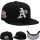 25 MLB棒球帽子Ordinary adjustment