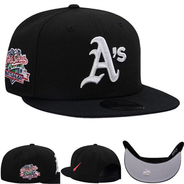25 MLB棒球帽子Ordinary adjustment