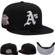25 MLB棒球帽子Ordinary adjustment