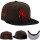 25 MLB棒球帽子Ordinary adjustment