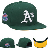 25 MLB棒球帽子Ordinary adjustment
