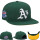 25 MLB棒球帽子Ordinary adjustment